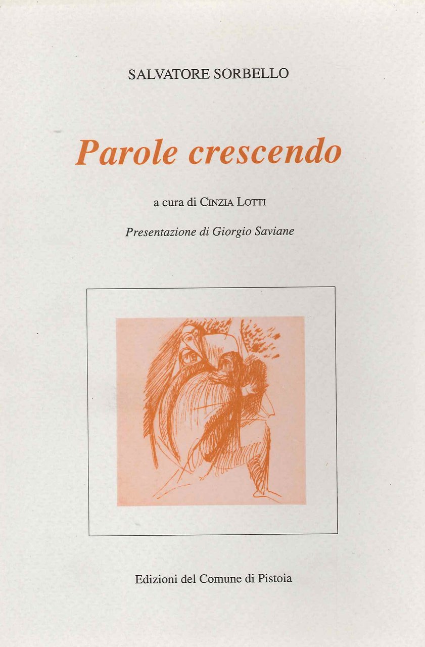 Parole Crescendo.