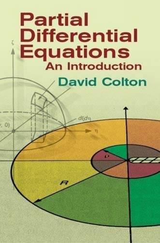 Partial Differential Equations | Immagine principale