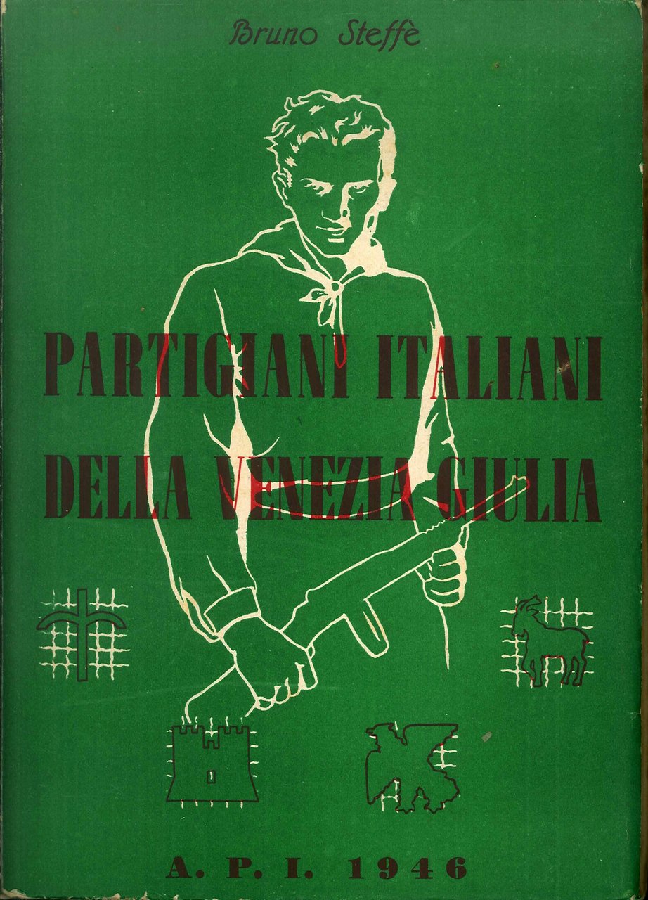 Partigiani Italiani della Venezia Giulia