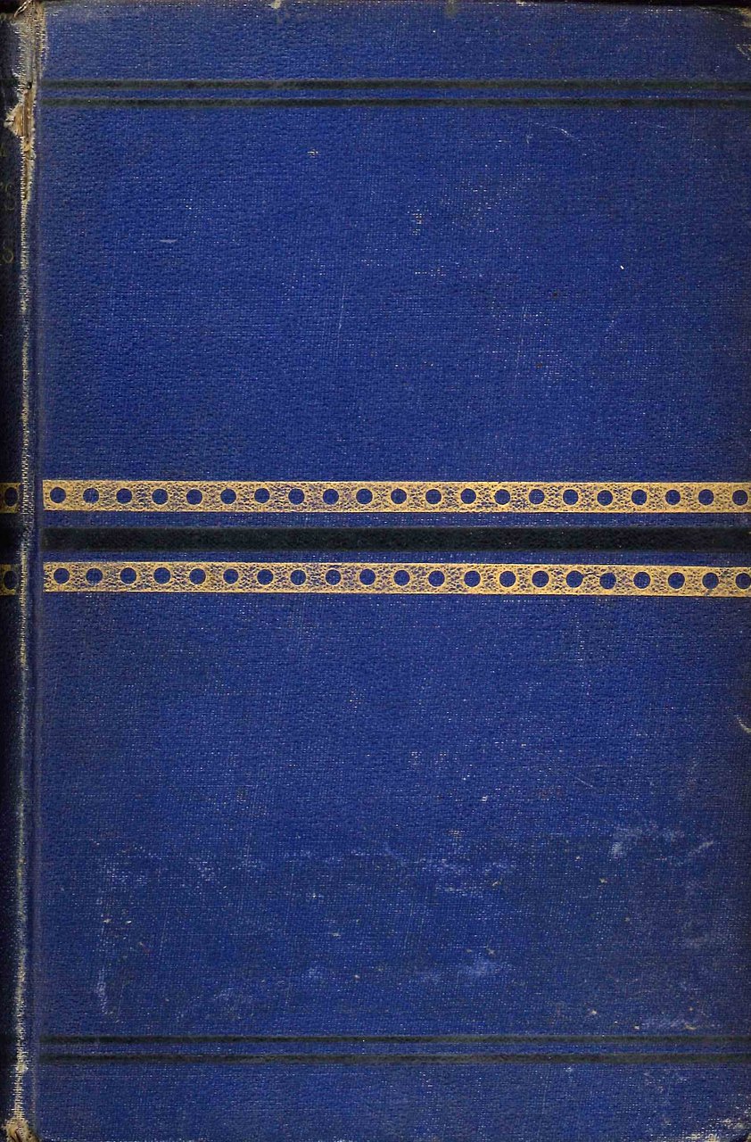 Passage From the French and Italian Note-Books. Vol. I-II | Immagine principale