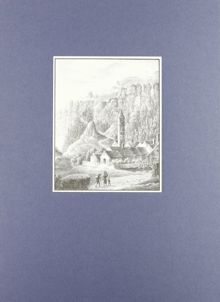 Passaggio del San Gottardo