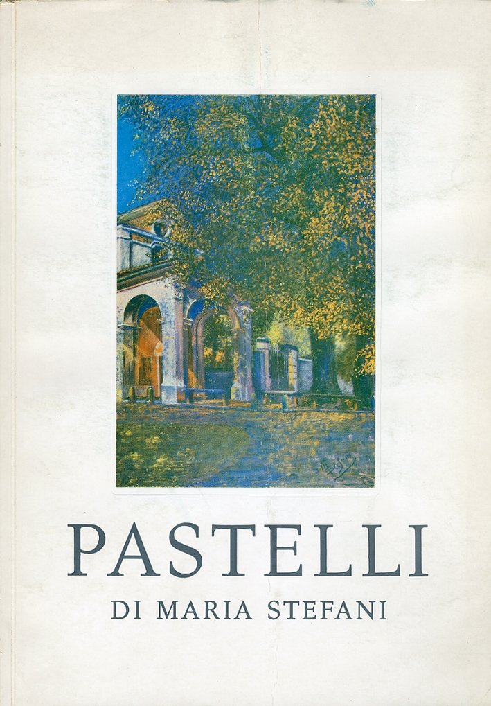 Pastelli di Maria Stefani | Immagine principale