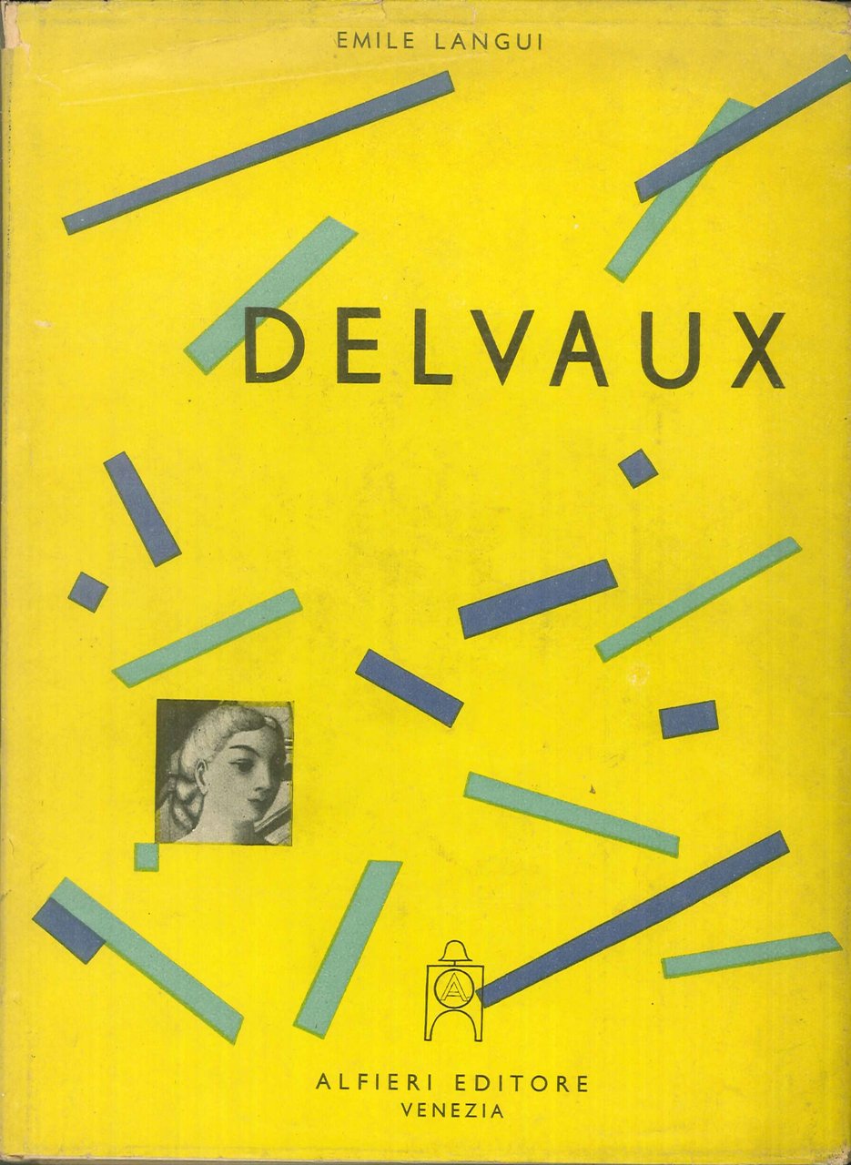 Paul Delvaux | Immagine principale