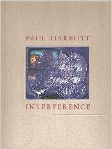 Paul Harbutt. Interference. New Works 1994 | Immagine principale