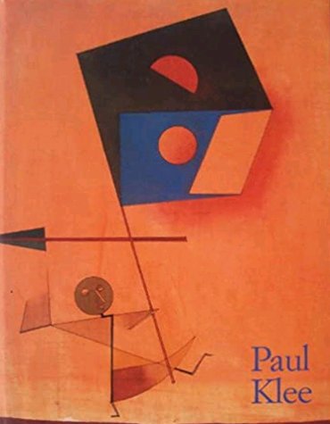 Paul Klee 1879 - 1940, Köln, Taschen, 1990