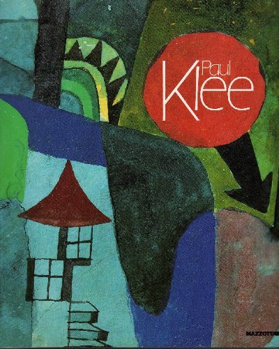 Paul Klee. Catalogo della mostra