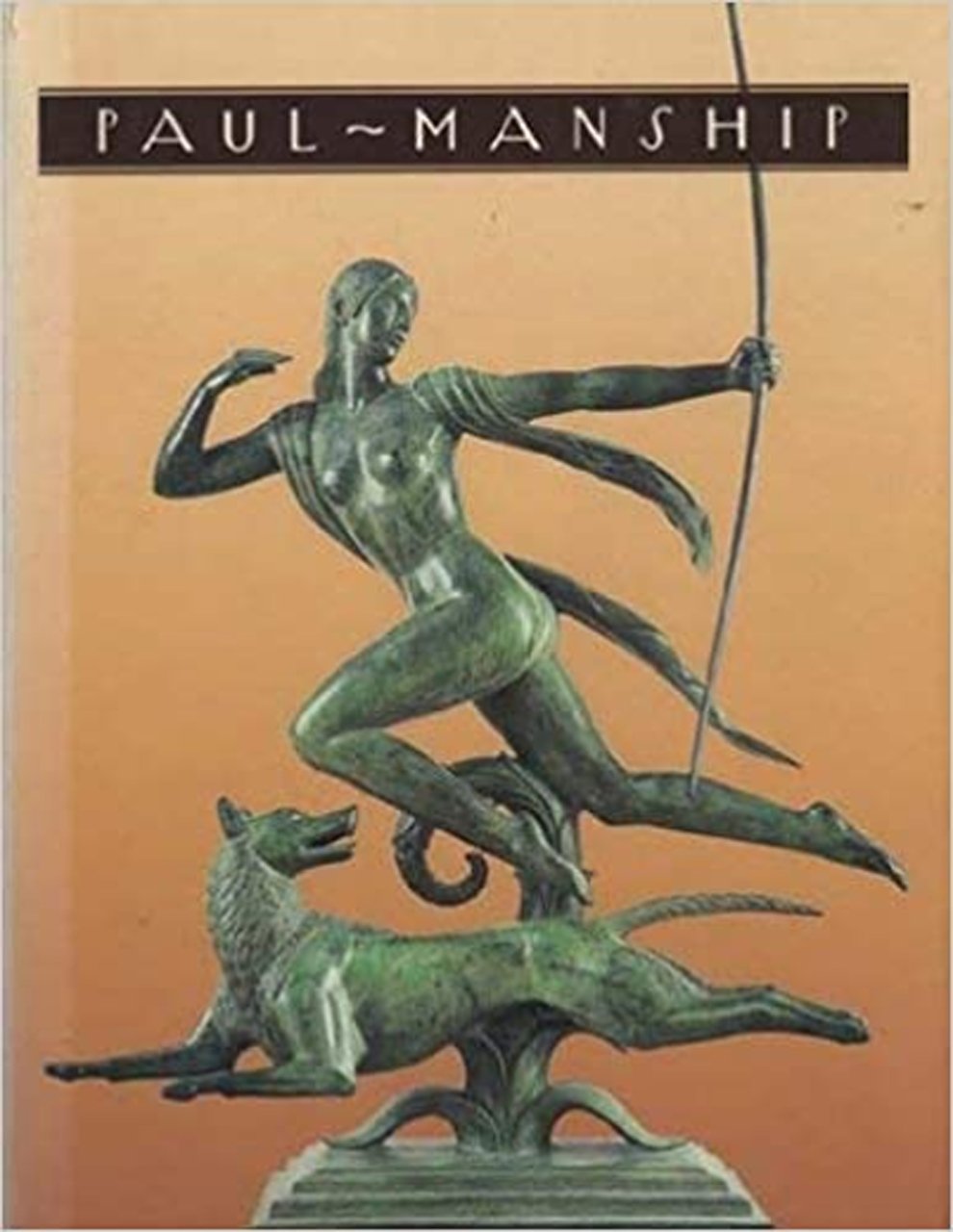 Paul Manship