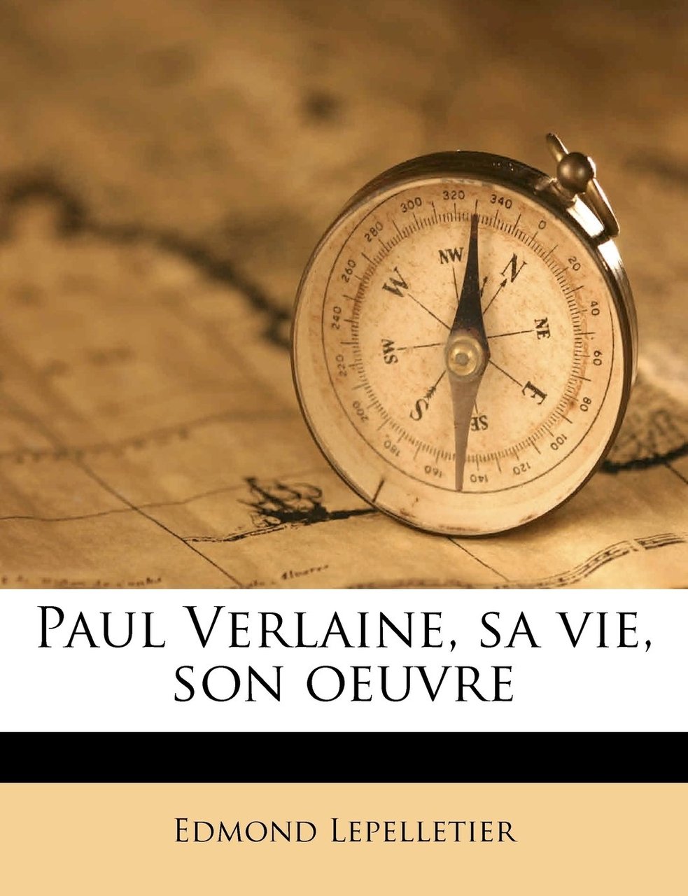Paul Verlaine, Sa Vie, Son Oeuvre | Immagine principale