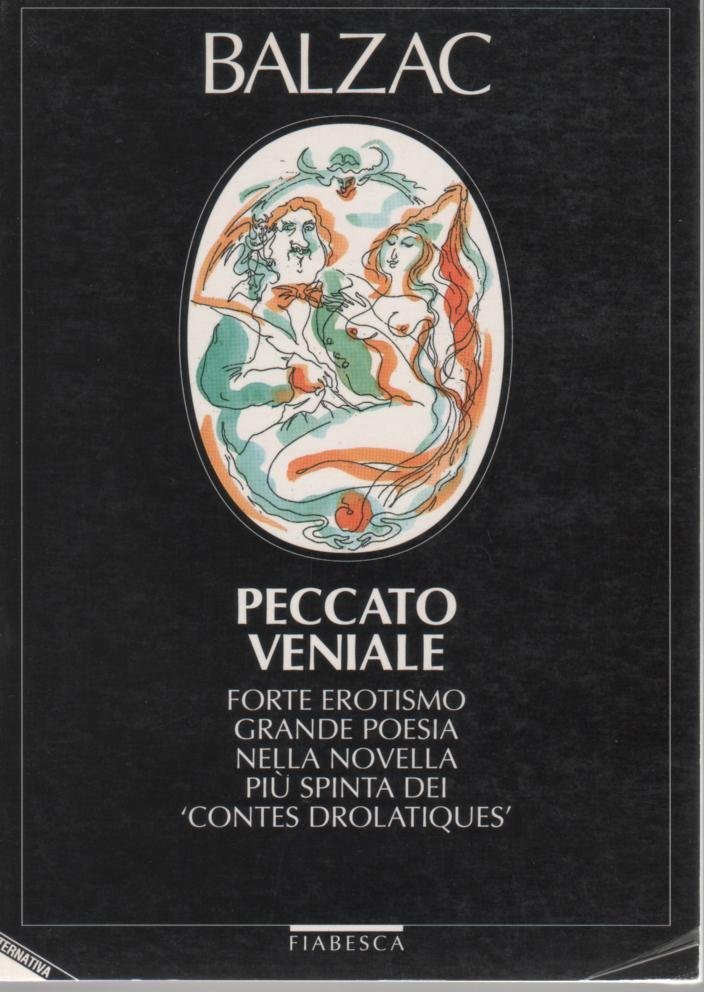 Peccato veniale