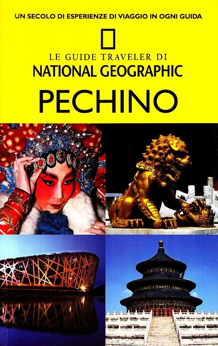 Pechino, Vercelli, Edizioni White Star, 2008