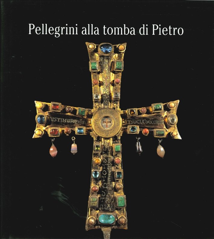Pellegrini alla Tomba di Pietro