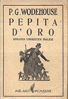Pepita d'oro | Immagine principale
