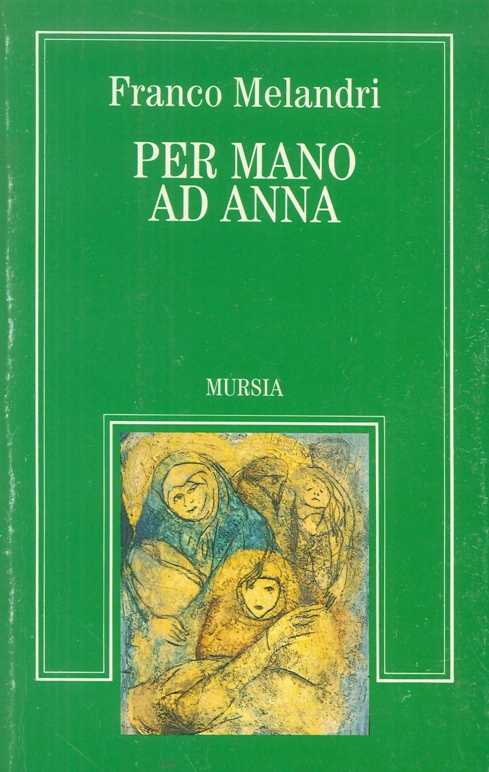 Per mano ad Anna