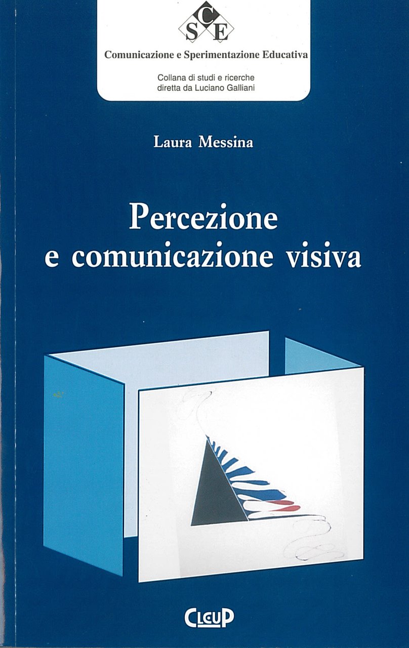 Percezione e comunicazione visiva