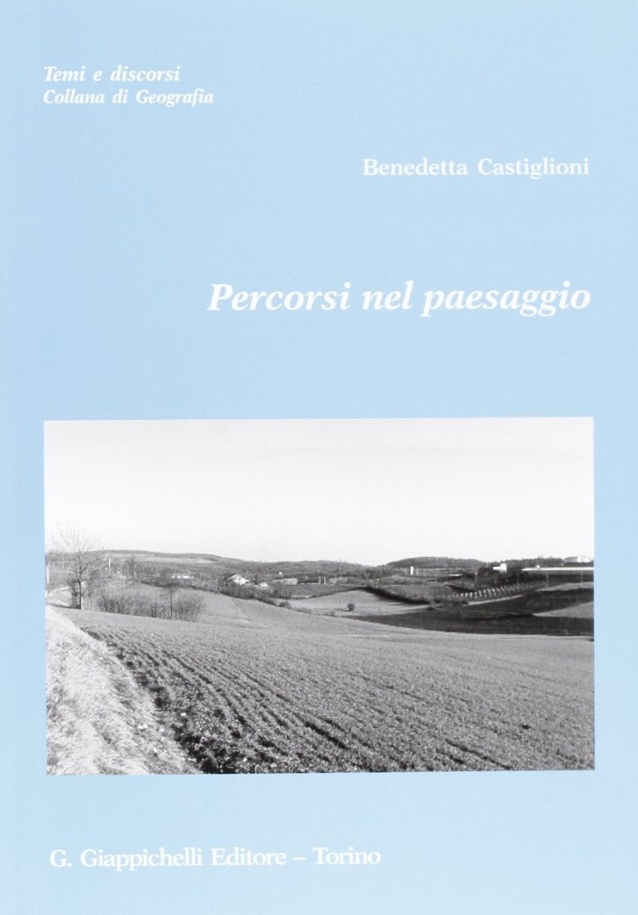 Percorsi nel paesaggio