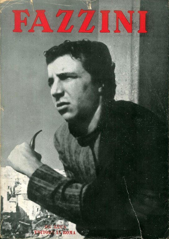Pericle Fazzini