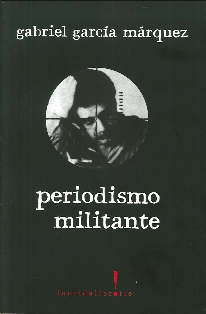 Periodismo militante, Lenno, Fuoridallerotte, 2006