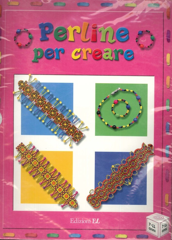 Perline Per Creare