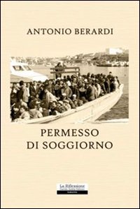 Permesso di Soggiorno