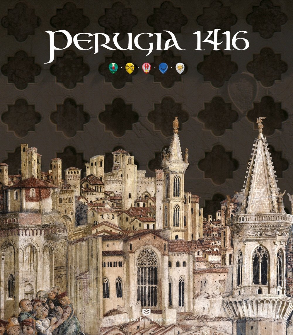 Perugia 1416. | Immagine principale