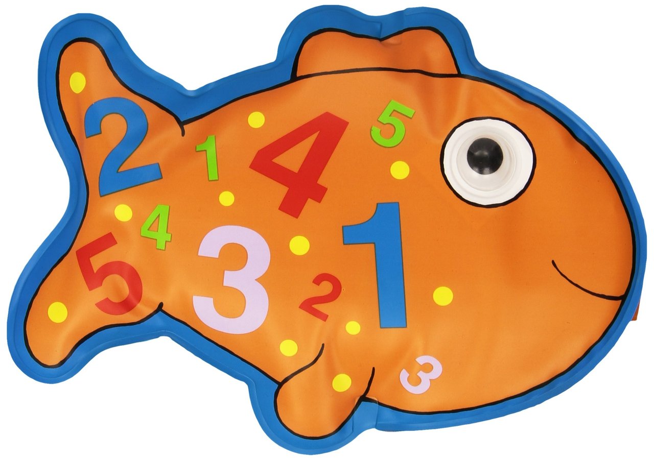 Pesce tantinumeri