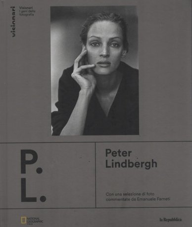 Peter Lindberg
