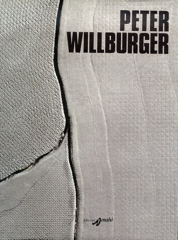 Peter Willburger 1942-1998