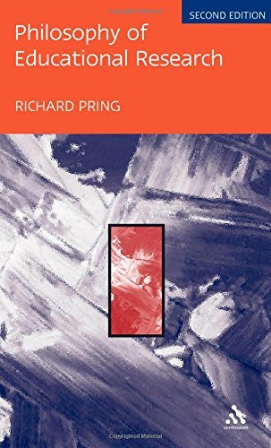 Philosophy of Educational Research | Immagine principale