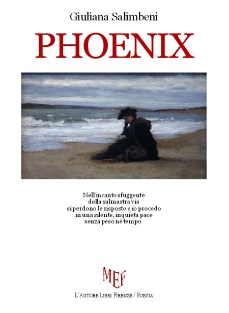 Phoenix | Immagine principale