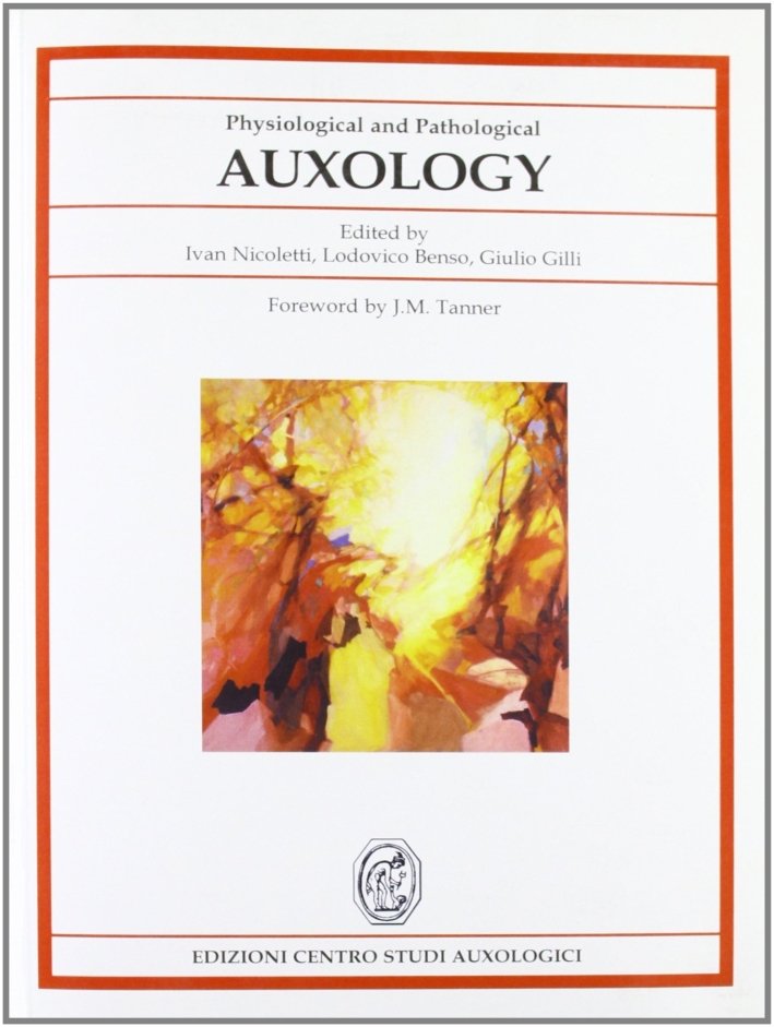Physiological and pathological auxology