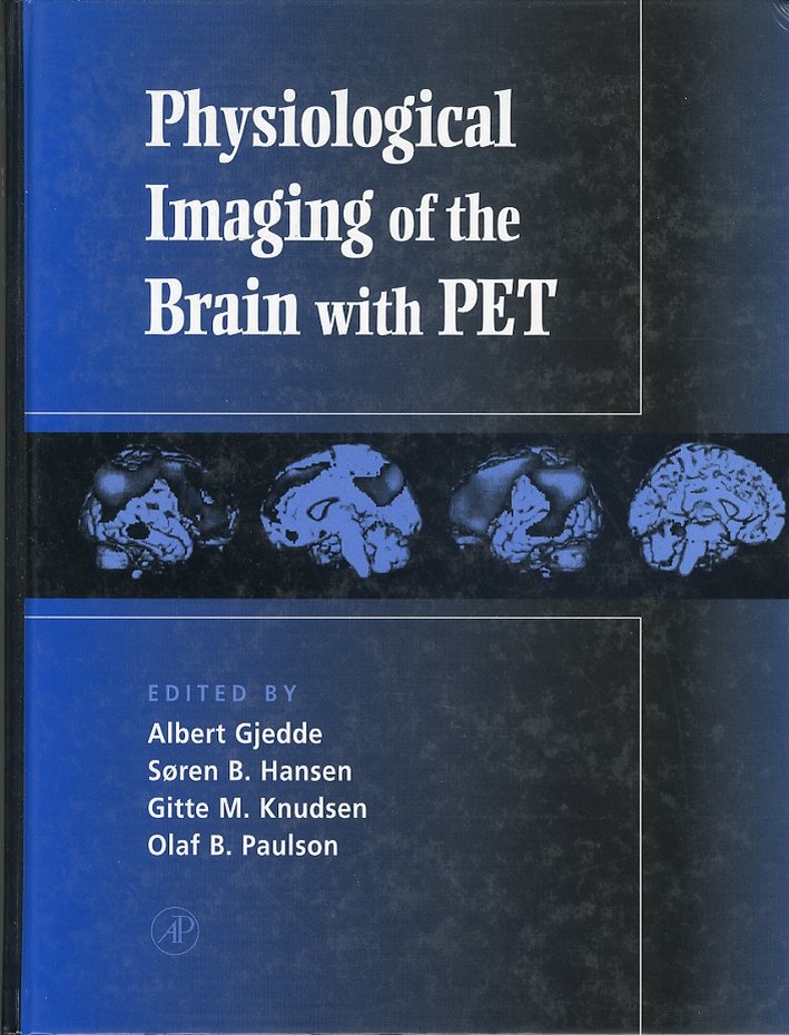 Physiological Imaging of the Brain with PET | Immagine principale