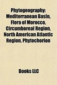 Phytogeography: Mediterranean Basin, Flora of Morocco, Circumboreal region, North American … | Immagine principale