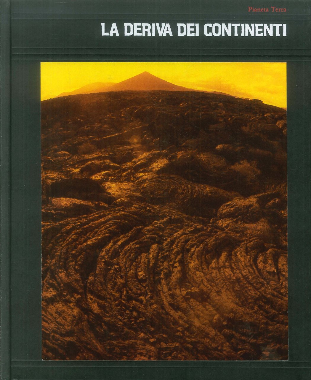 Pianeta Terra: la Deriva dei Continenti, Segrate, Arnoldo Mondadori Editore, …