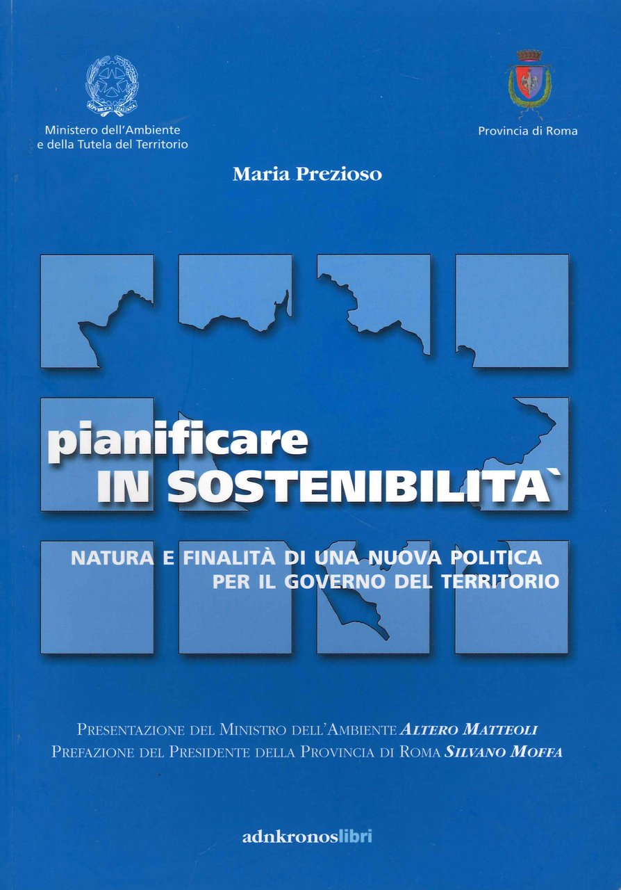 Pianificazione in sostenibilità | Immagine principale