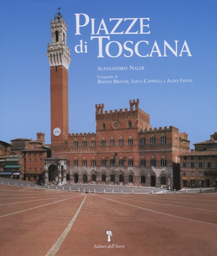 Piazze di Toscana