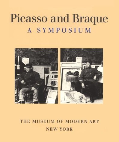 Picasso and Braque: a symposium | Immagine principale