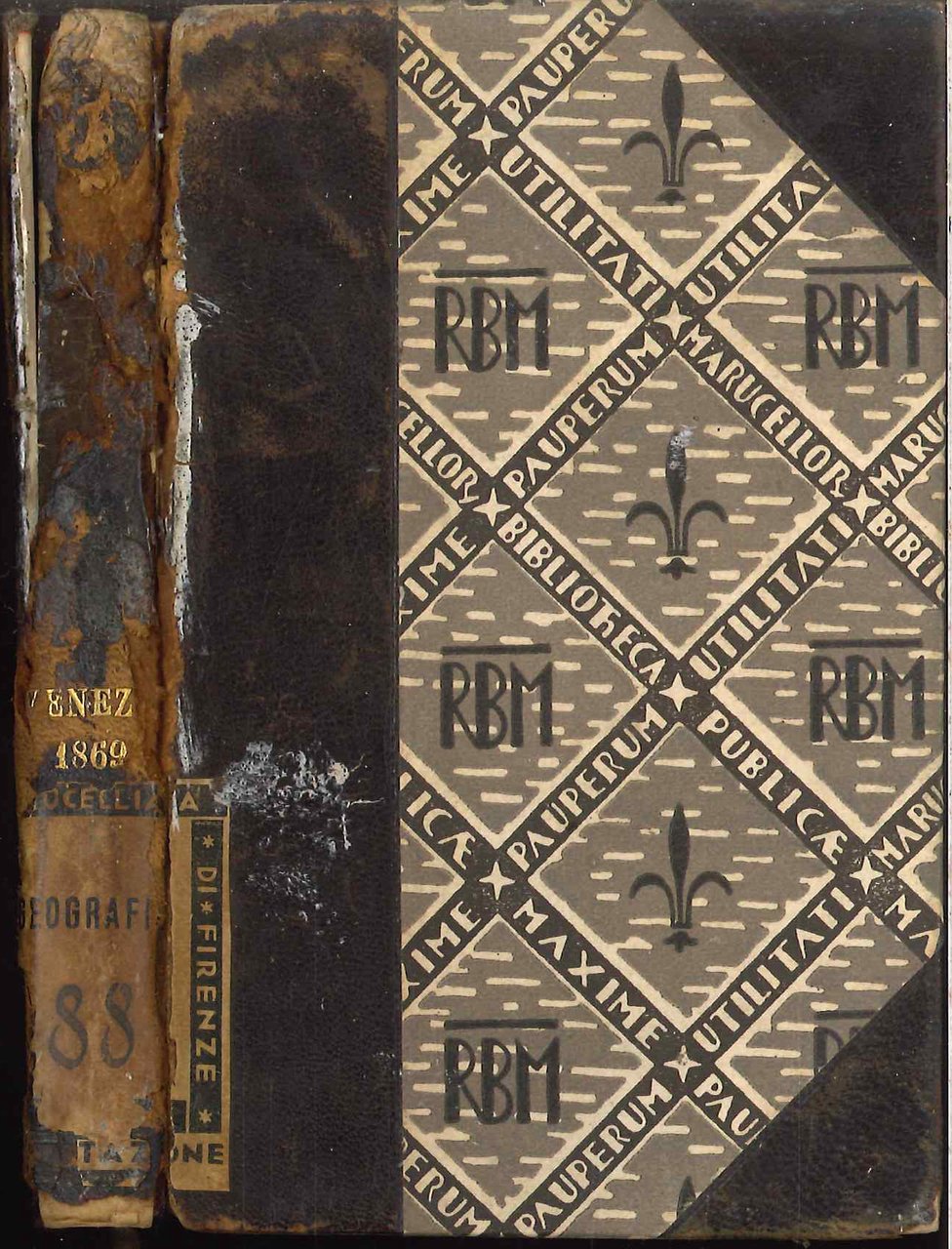 Piccola Guida di Murano e delle Sue Officine per Vincenzo … | Immagine principale