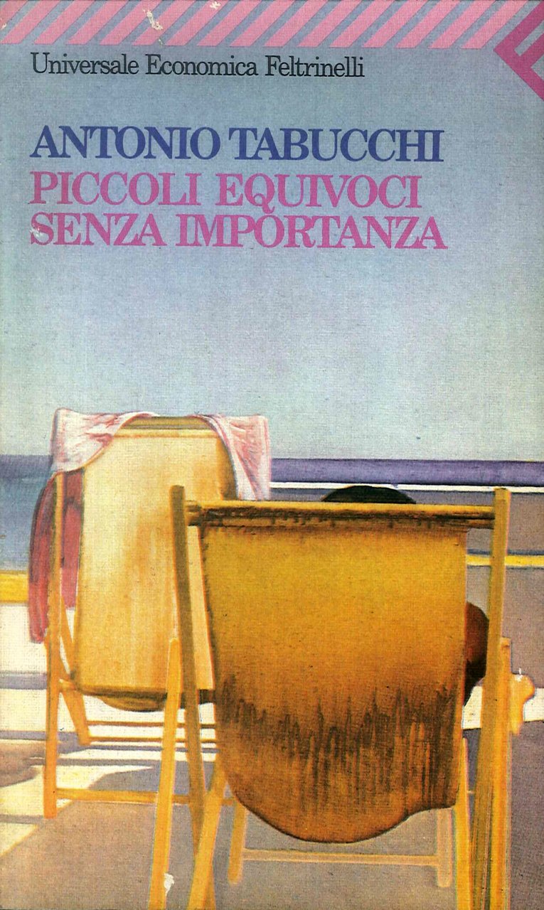 Piccoli Equivoci Senza Importanza