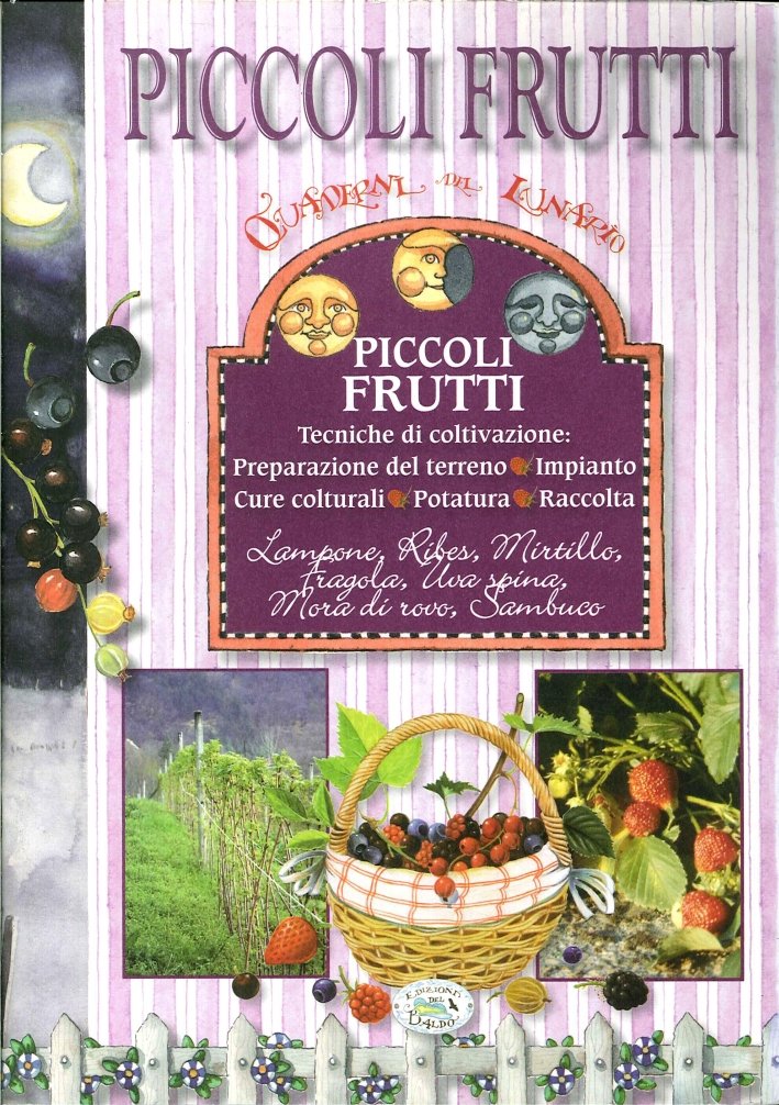 Piccoli frutti