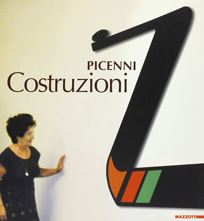 Picenni. Costruzioni