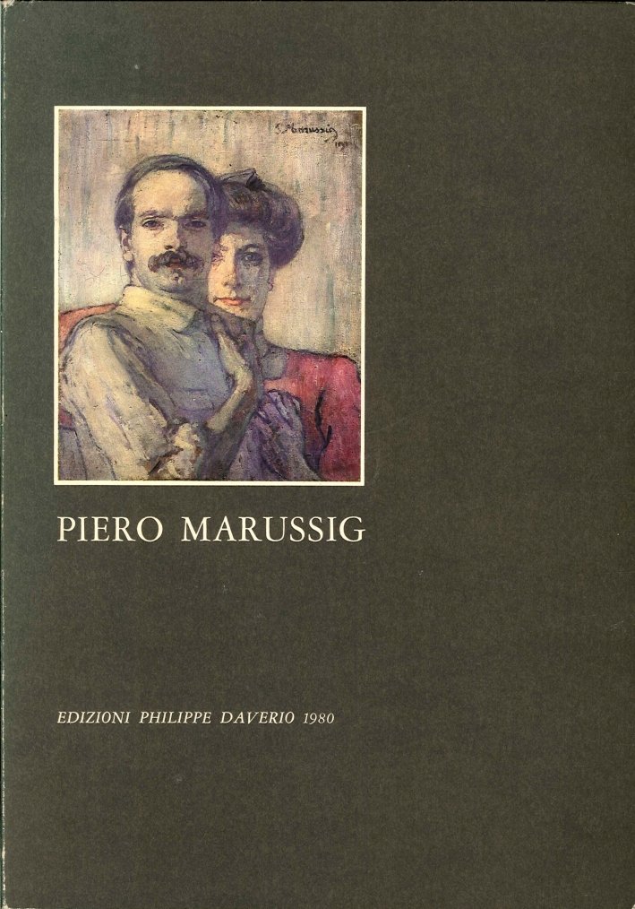 Piero Marussig