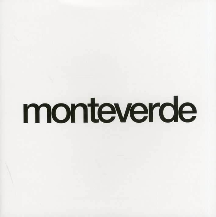 Piero Monteverde. Retrospettiva