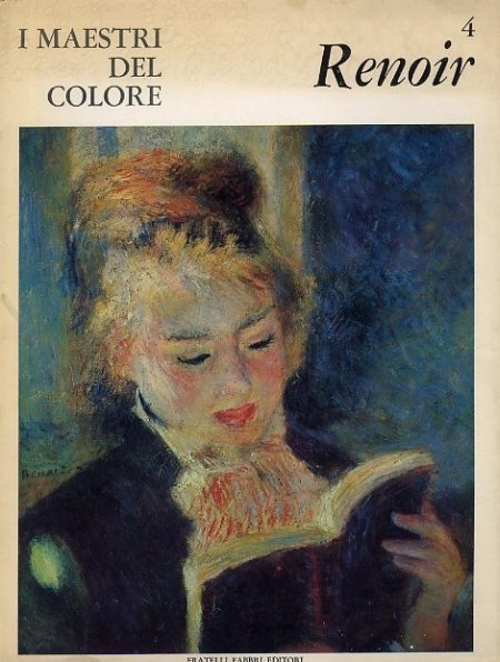 Pierre Auguste Renoir