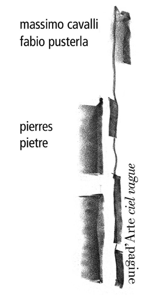 Pierres­Pietre