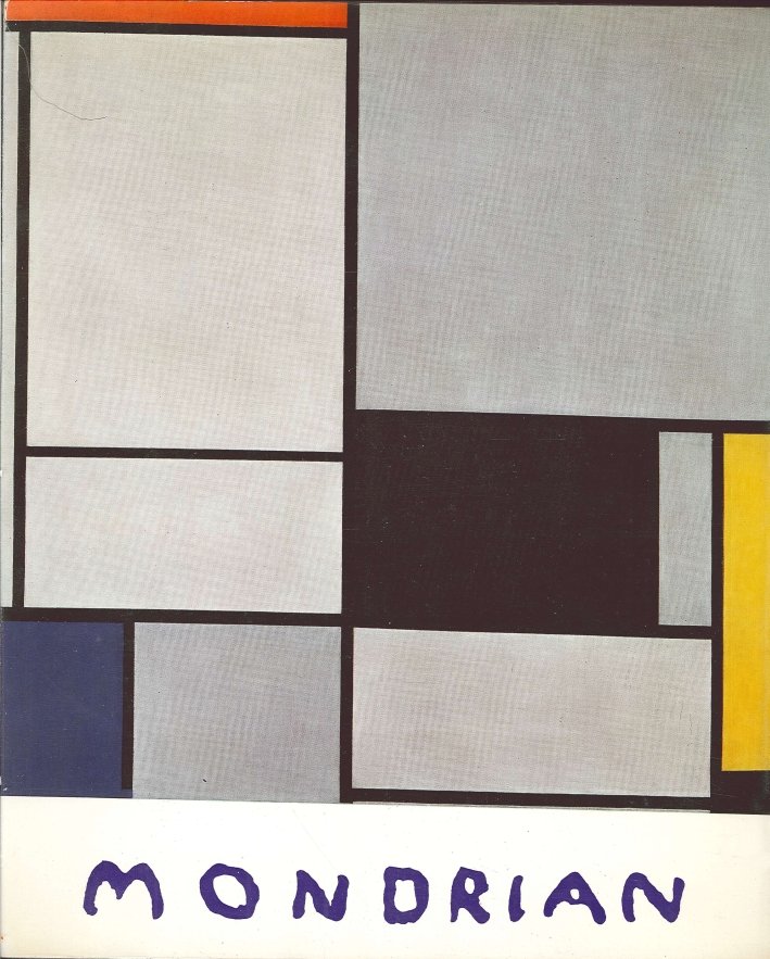 Piet Mondrian
