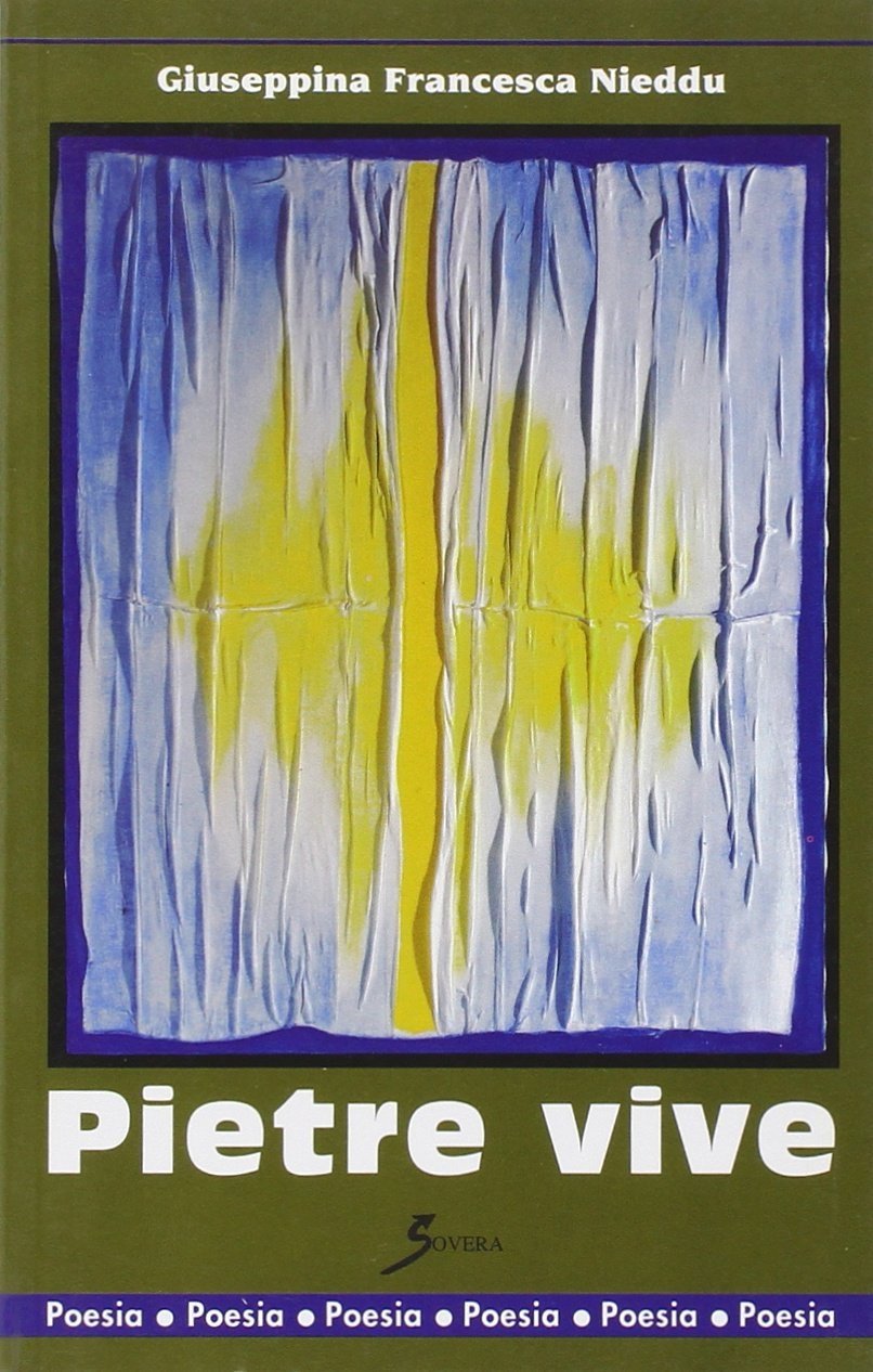 Pietre vive