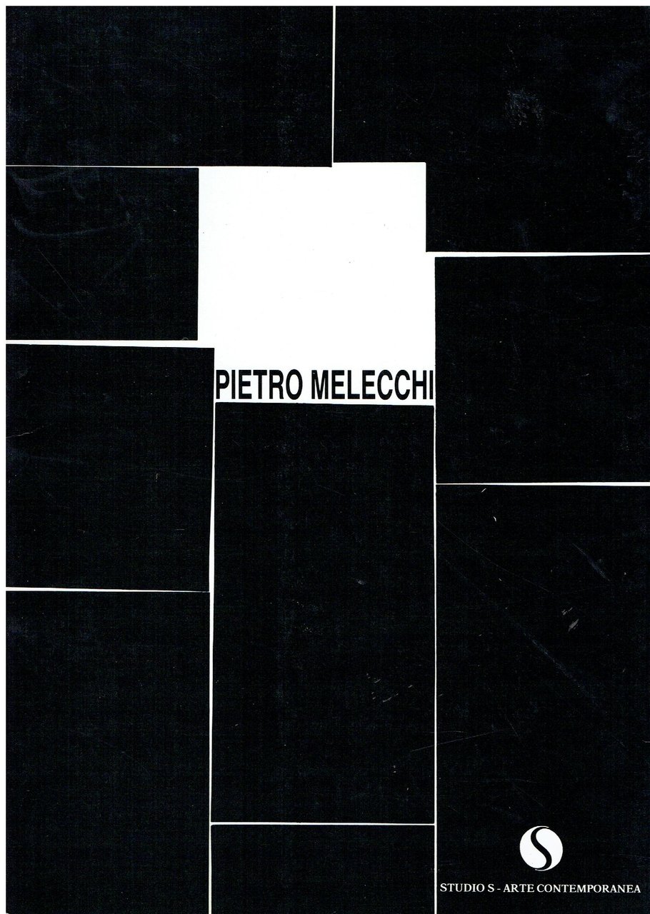Pietro Melecchi : opere dal 1946 al 1983,dipinti e fotografie, …