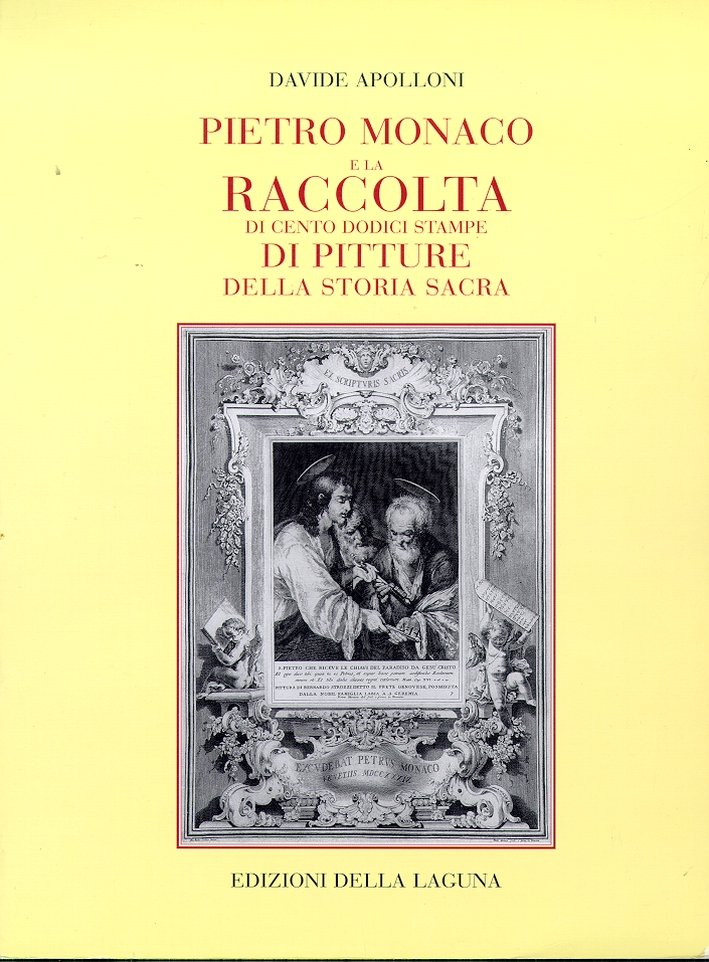Pietro Monaco e la "Raccolta di cento dodici stampe di …