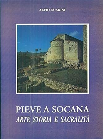Pieve a Socana | Immagine principale
