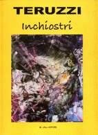 Pio Ambrogio Teruzzi. Inchiostri